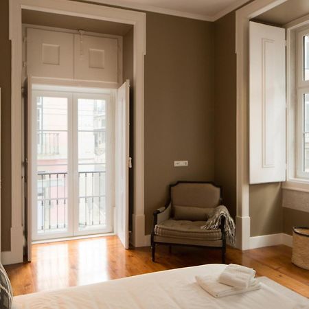 Apartamento No Cais Do Sodre, Zona Com Muita Vida Noturna, Ttlsp55 Lizbona Zewnętrze zdjęcie