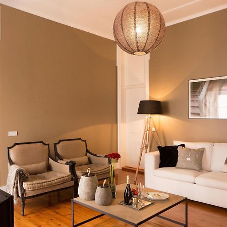 Apartamento No Cais Do Sodre, Zona Com Muita Vida Noturna, Ttlsp55 Lizbona Zewnętrze zdjęcie