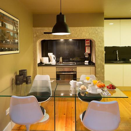 Apartamento No Cais Do Sodre, Zona Com Muita Vida Noturna, Ttlsp55 Lizbona Zewnętrze zdjęcie