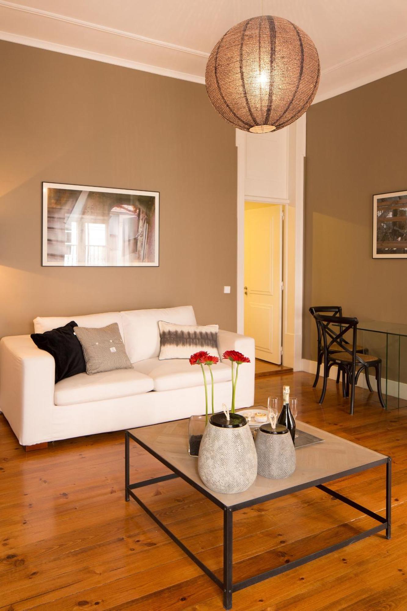 Apartamento No Cais Do Sodre, Zona Com Muita Vida Noturna, Ttlsp55 Lizbona Zewnętrze zdjęcie
