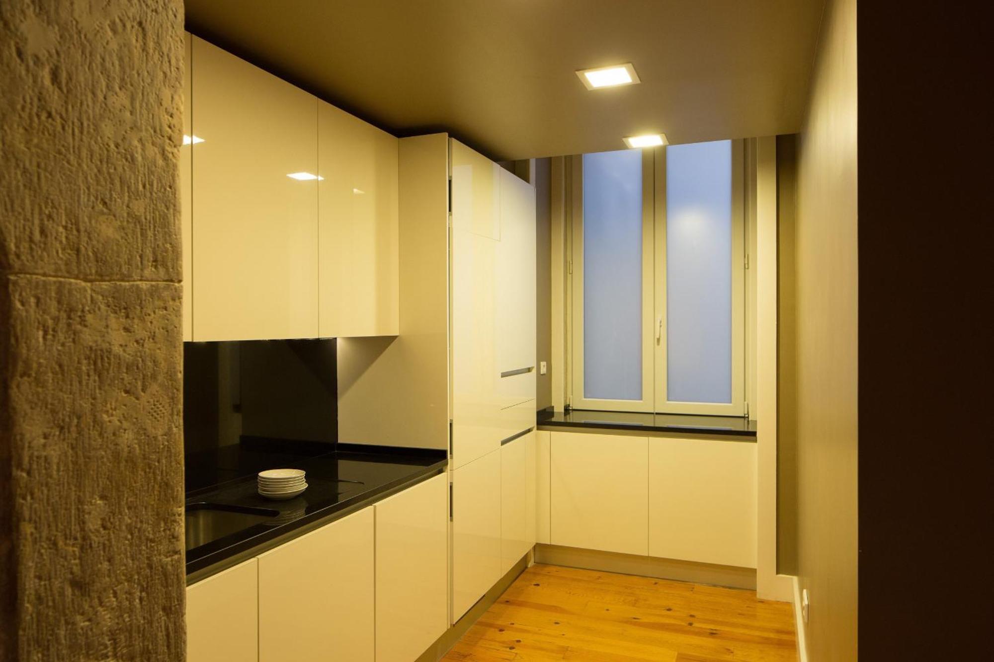 Apartamento No Cais Do Sodre, Zona Com Muita Vida Noturna, Ttlsp55 Lizbona Zewnętrze zdjęcie