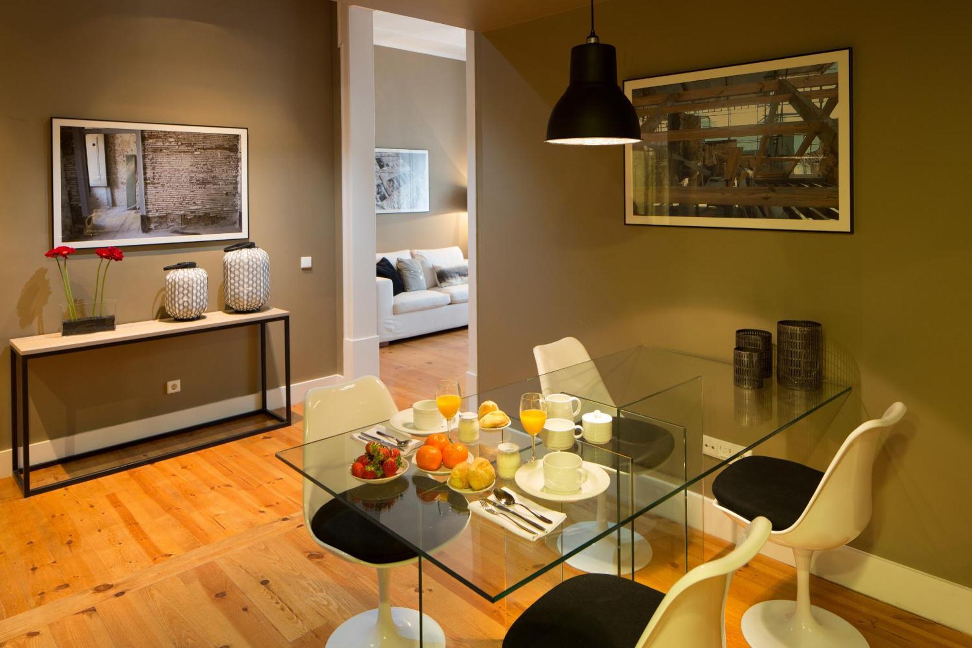 Apartamento No Cais Do Sodre, Zona Com Muita Vida Noturna, Ttlsp55 Lizbona Zewnętrze zdjęcie