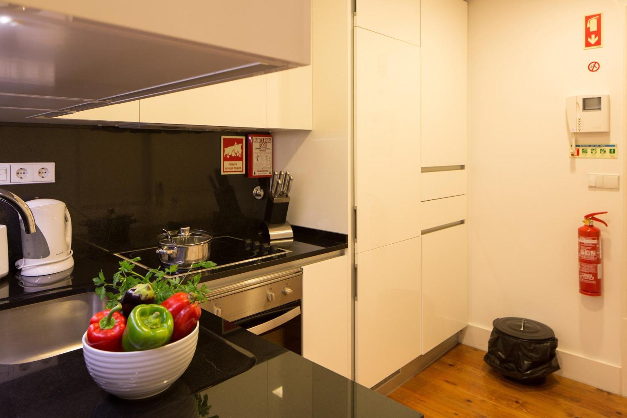 Apartamento No Cais Do Sodre, Zona Com Muita Vida Noturna, Ttlsp55 Lizbona Zewnętrze zdjęcie