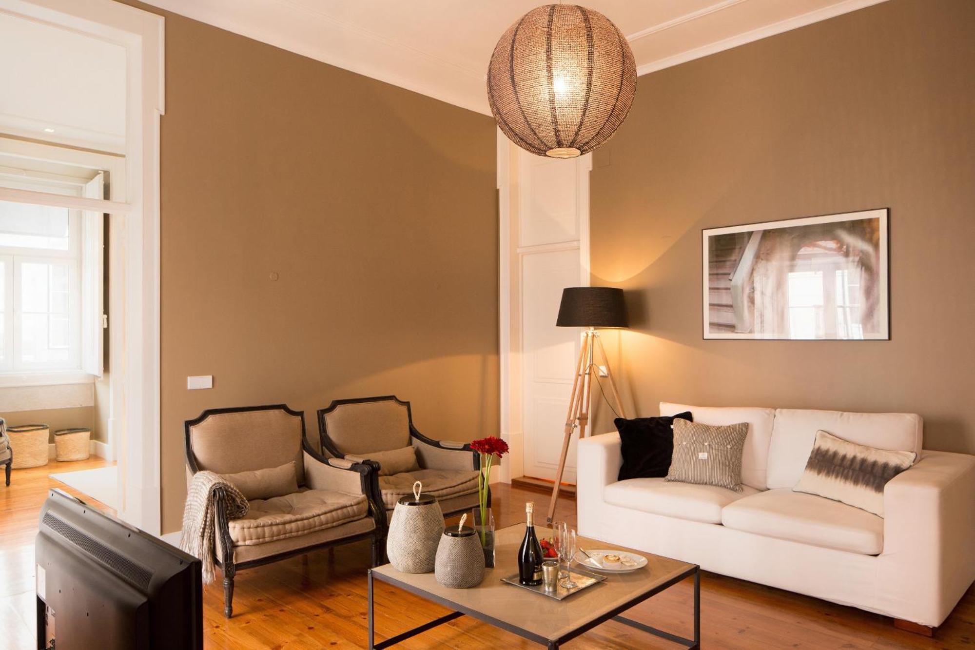 Apartamento No Cais Do Sodre, Zona Com Muita Vida Noturna, Ttlsp55 Lizbona Zewnętrze zdjęcie