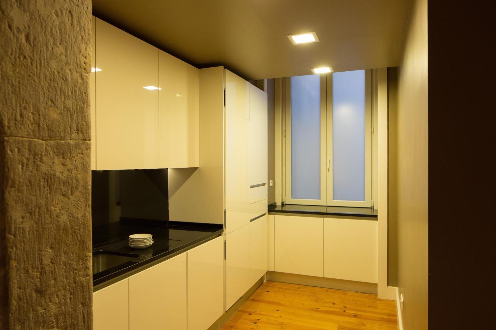 Apartamento No Cais Do Sodre, Zona Com Muita Vida Noturna, Ttlsp55 Lizbona Zewnętrze zdjęcie